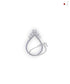 CRISP CLEAN SHINE-ON RING